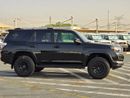 Toyota 4Runner *Offer* 2020 Toyota 4Runner SR5 Premium Black Edition - 4x4 AWD - UAE PASS