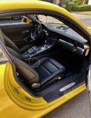 بورش 911 Carrera GTS 3.0L Coupe