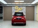 Fiat 500 DOLCEVITA C