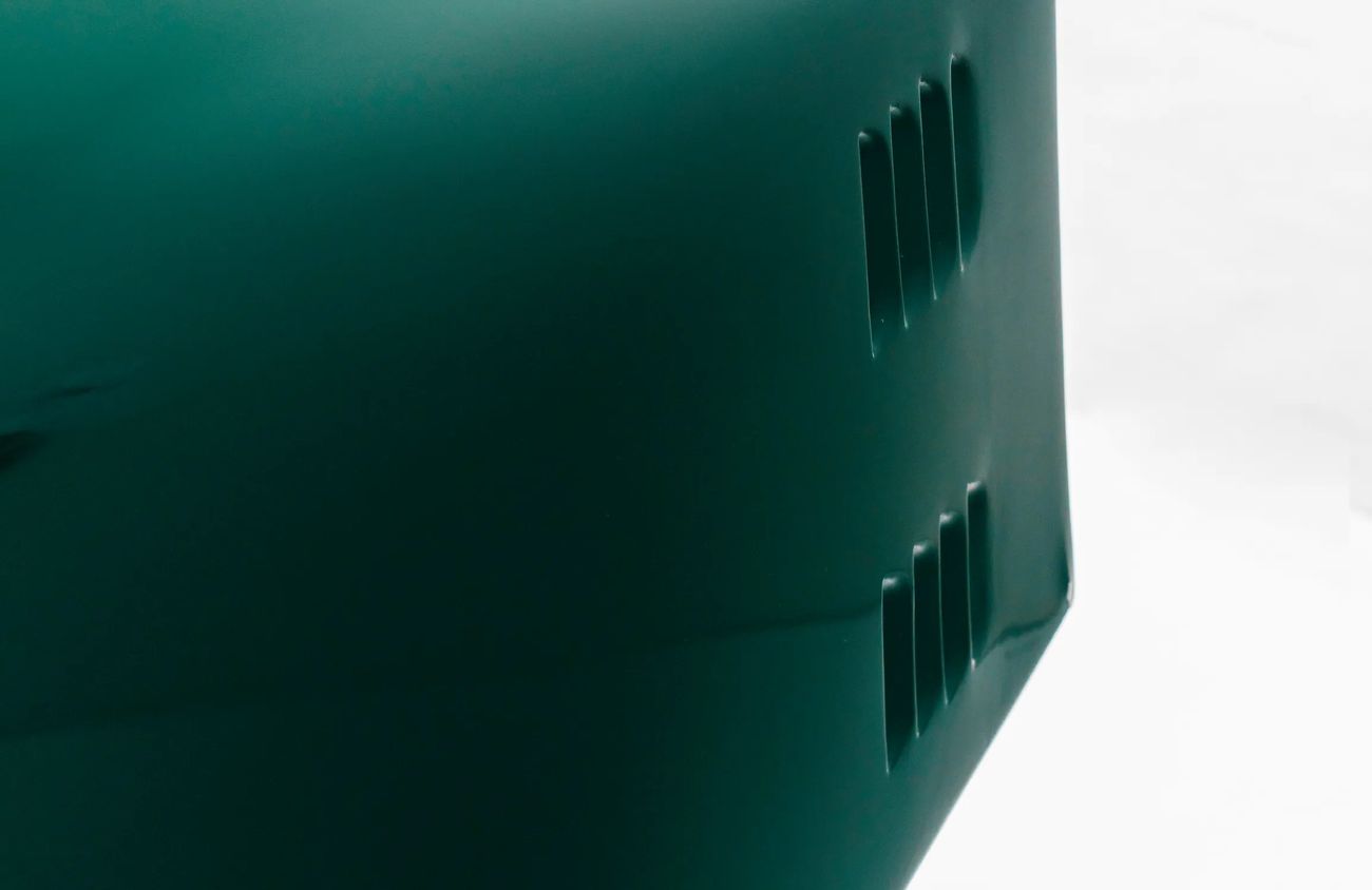 Bugatti Type 35 2.3L Supercharged Inline-8 Engine