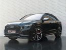Audi RS Q8 TFSI quattro 4.0L