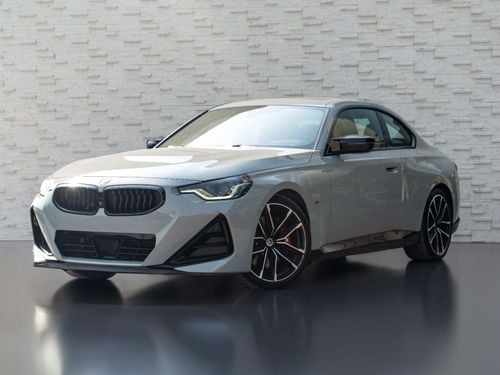 BMW M240i xDrive 3.0L