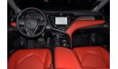 Toyota Camry XSE V6 3.5L PETROL AT FULL OPTION