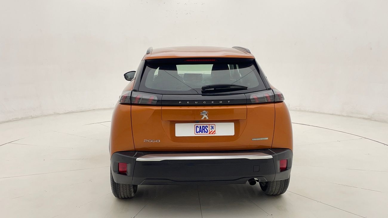 Peugeot 2008 ACTIVE 1.6 | Zero Down Payment | Home Test Drive