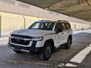 Toyota Land Cruiser Toyota LC GR-sport 3.3 GCC 2026 Full option