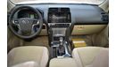 Toyota Prado Txl V6 4.0L Petrol 4wd Automatic