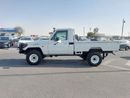 Toyota Land Cruiser TOYOTA LAND CRUISER PICK UP RHD 2001 MODEL 4.2 L DIESEL MANUAL(PM17402)