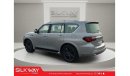 Infiniti QX80 QX80 LUXURY 2023