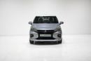 Mitsubishi Attrage GLX Highline 1.2L
