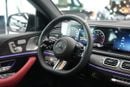 Mercedes Benz GLE 450 Coupe Crypto Accepted | Cryptocurrency payments are accepted