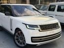 Land Rover Range Rover HSE P530 4.4L