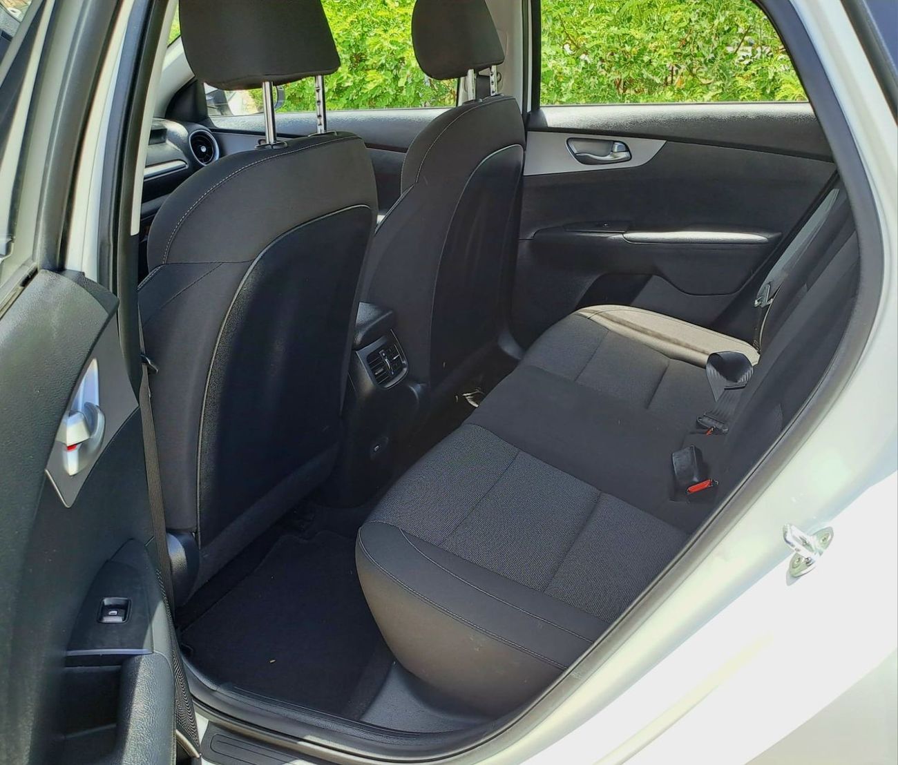 كيا سيراتو LX 1.6L 2022 GCC (780/-MONTHLY)