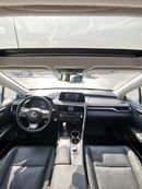 Lexus RX350 Lexus RX350 - 2021 - Gold