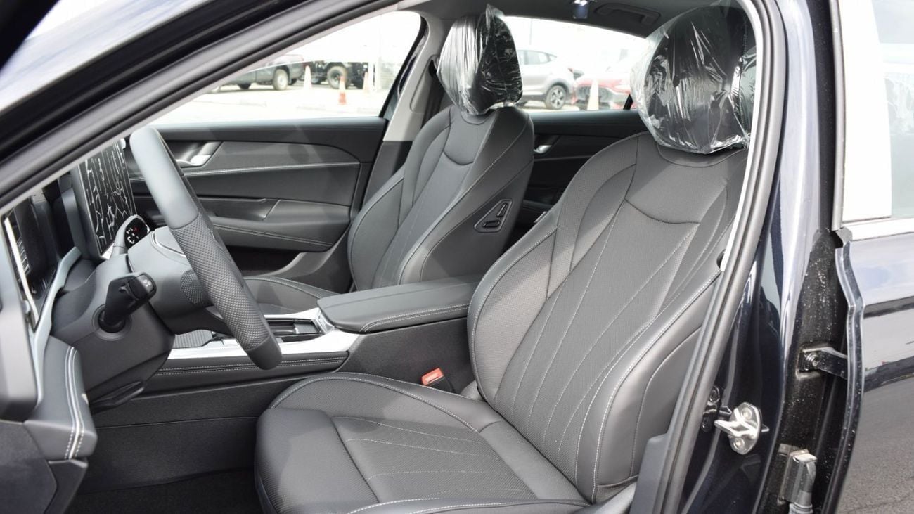 Volkswagen Passat Passat Pro 300tsi 1.5 turbo 2025 - export price