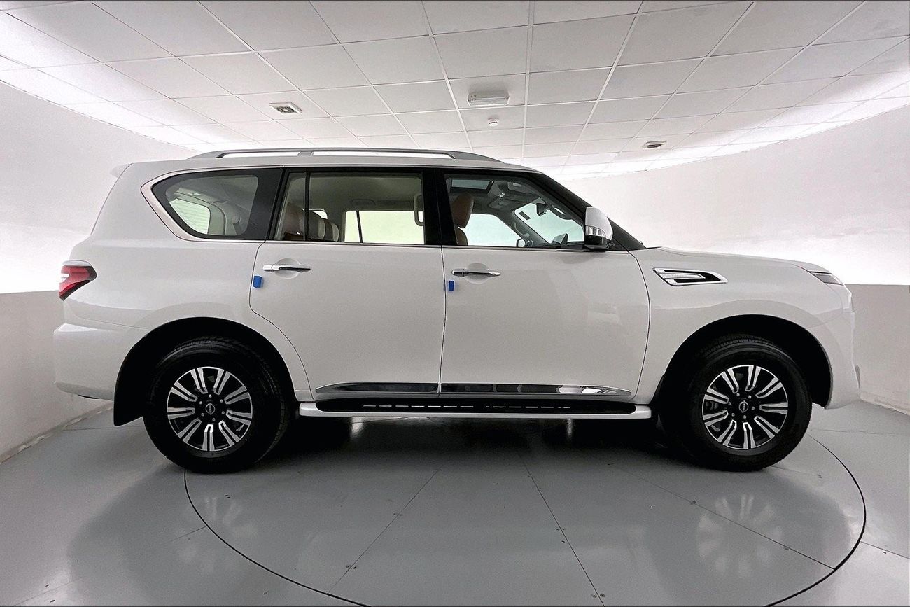 هافال H6 HEV Supreme | ضمان مجاني لمدة عام | 0 دفعة أولى