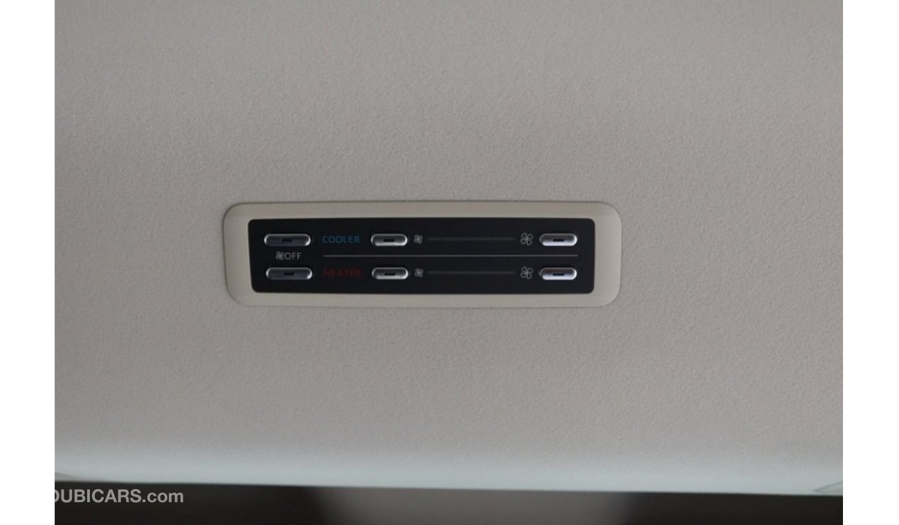 Toyota Hiace TOYOTA HIACE HIGH ROOF 2.8L DSL NEW SHAPE 3 POINT BELT