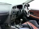 Mitsubishi Lancer IV, Recaro® Sport Seats, Excellent Condition, Japanese Specs