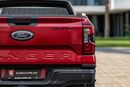 فورد رانجر Ranger Wildtrak | 2,546 P.M | 0% Downpayment | Ford Warranty/Service!