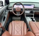 Genesis GV80 ROYAL 2025 Genesis GV80 Royal, 2030 Genesis Warranty + Service Pack, Full Genesis Service History, G