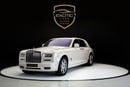 Rolls Royce Phantom Std