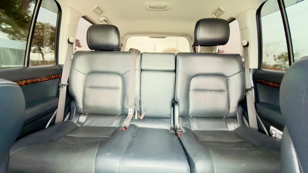 Toyota Land Cruiser AFTER MARKET OFF-ROAD MODIFIED | ARB BULL BAR | AUTO | SIDE AWNING CAMPING TENT | 4.5L DIESEL ENGINE