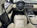 Land Rover Range Rover Velar 2020 Land Rover Range Rover Velar P250 S, Warranty + Service Pack, Full Service History, GCC