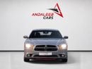 Dodge Charger SXT DODGE CHARGER SXT | 3.6L V6 | 2014 | GCC SPECS