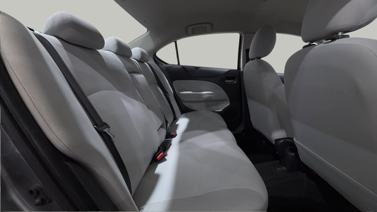 ميتسوبيشي اتراج GLX HIGHLINE كارس24 هي سوق ضخم للسيارات المستعملة موثوق ومضمون ٪كارس24 هي سوق ضخم للسيارات المستعملة موثوق ومضمون