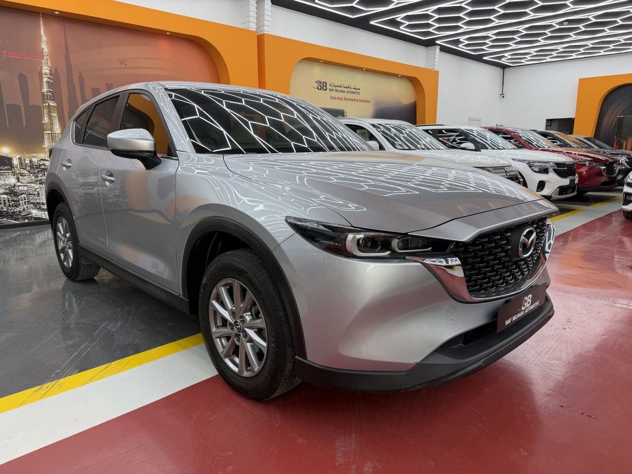 Mazda CX-5 GL NO CONVENIENCE FEES | UNDER WARRANTY | 0% DOWN PAYMENT | CERTIFIED PRE-OWNED |
