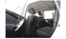 Toyota Innova SE Toyota Innova 2017 GCC, in excellent condition
