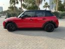 Mini Cooper S Mini Cooper S - Black Ediiton