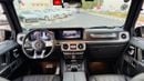 Mercedes-Benz G 63 AMG G-CLASS AMG G63 | 4.0L PETROL ENGINE | LUXURY SUV | AT | 360 VIEW CAMERA | LHD | 2021