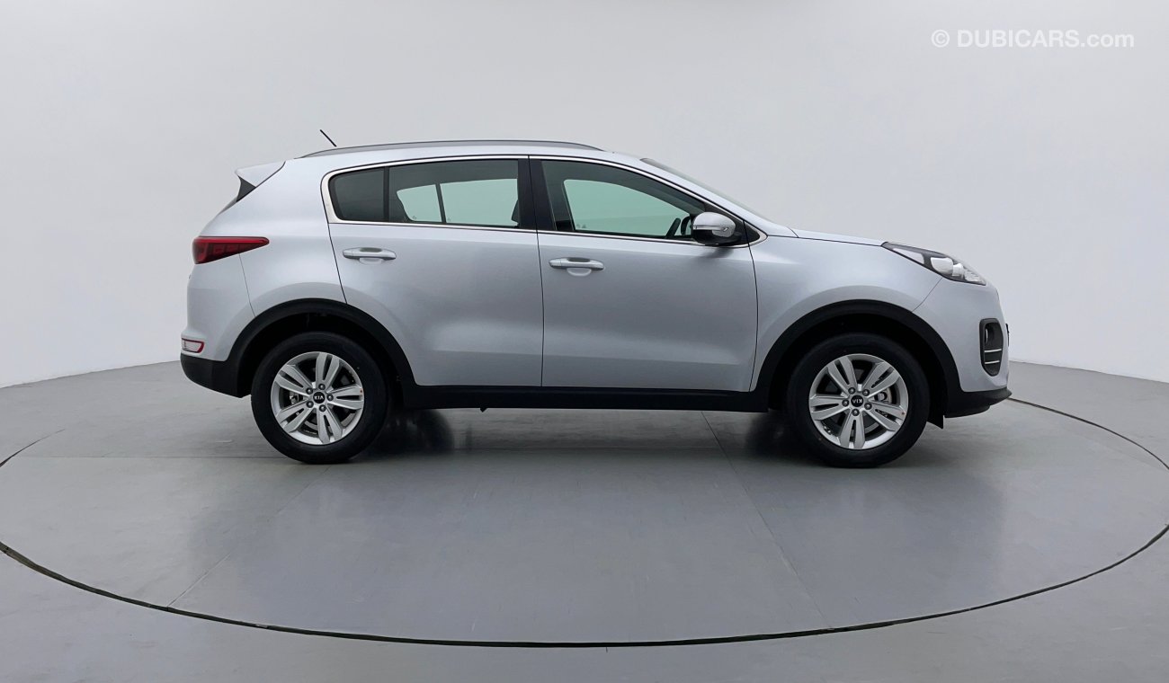 Kia Sportage LX GDI 1600