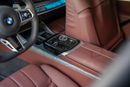 BMW 735i M SPORT BMW 735i M Sport Individual – 2026 | GCC | Only 2,478 KM | AED 399,000