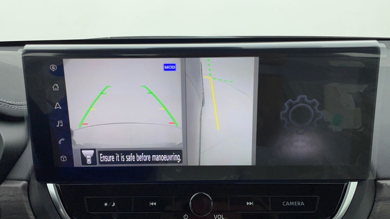 Nissan Altima SL 2.5 | Zero Down Payment | Home Test Drive