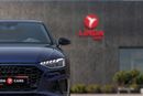 Audi A4 35 TFSI S-LINE Audi A4 35TFSI S-Line 2023 GCC | Agency Warranty | Service Contract for 1,641.00 AED monthly