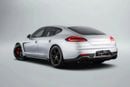 Porsche Panamera GTS