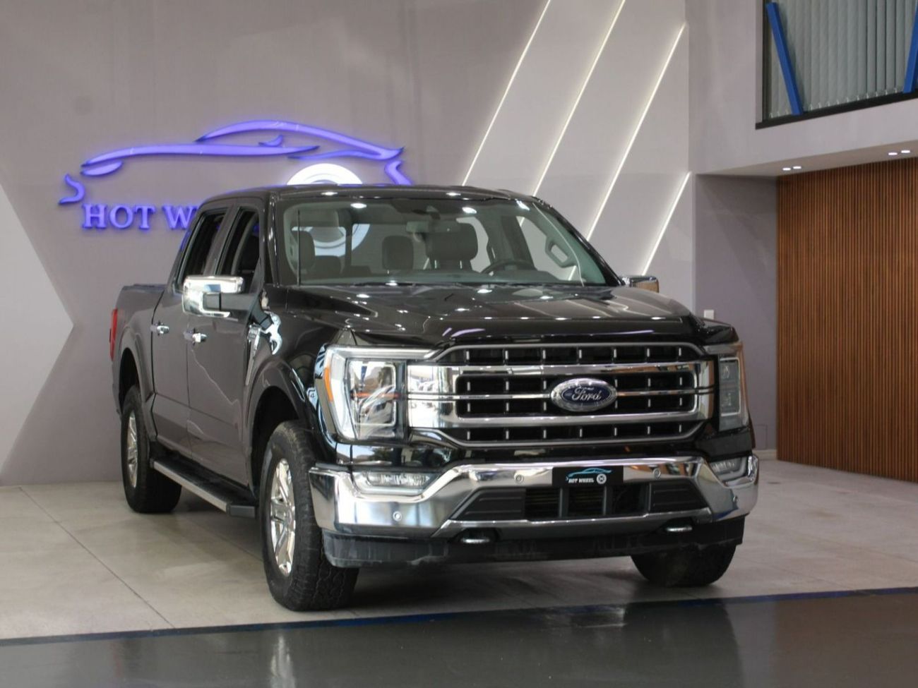 Ford F 150 - Ecoboost | V6 with Warranty