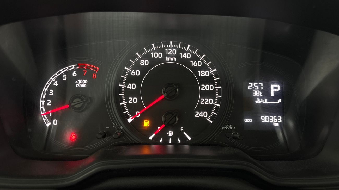 تويوتا كورولا XLI كارس24 هي سوق ضخم للسيارات المستعملة موثوق ومضمون ٪كارس24 هي سوق ضخم للسيارات المستعملة موثوق ومضمون