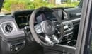 Mercedes-Benz G 63 AMG Mercedes G63 AMG - Special Color Emerald Green - Carbon Fiber - Rear Entertainment System - 2024