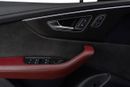Audi SQ8 STD 4.0 TFSI quattro (507 HP)