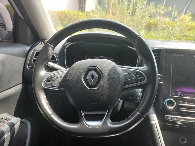 Renault Koleos LE, миниатюра 29