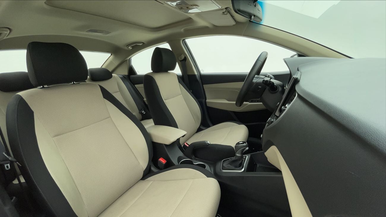 هيونداي أكسنت COMFORT 1.6 | بدون دفعة مقدمة | اختبار قيادة مجاني للمنزل