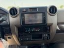 Toyota Land Cruiser 70 LAND CRUISER 76 2025 GCC HARDTOP 5 DOOR 2.8L