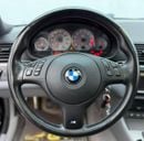 BMW M3 2003 BMW M3 ,Excellent Condition ,American Spec