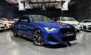 BMW 230i 2022 BMW 230i | GCC | Original Paint | AGMC Warranty 2027 or 200,000 Kms