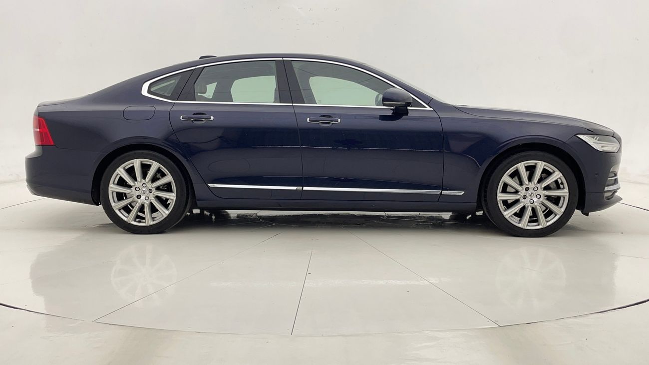 Volvo S90 T6 INSCRIPTION 2 | Zero Down Payment | Home Test Drive