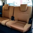 Toyota Fortuner SR5 Full Option | 2.4 | v4 | Diesel | Export **