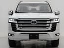 Toyota Land Cruiser VX