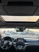 Honda Odyssey TOURING